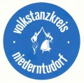 Logo Volkstanzkeis Niederntudorf e.V.